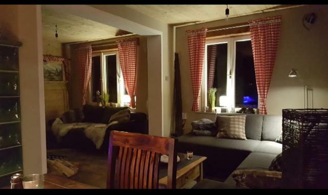 Auszeithuette Villa Flattnitz Dış mekan fotoğraf